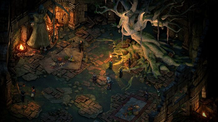 Pillars of Eternity II: Deadfire (PC) - immagine 8