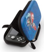 Custodia Protettiva - Protection Case Kit Power A - Mario Kart (Switch Lite) - immagine 2