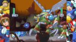 Mega Man X Legacy Collection 1+2 (PS4) - immagine 9