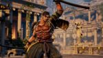 Soul Calibur VI (PS4) - immagine 8
