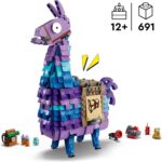 LEGO Fortnite Lama delle Scorte - 77071 - immagine 2