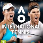 AO International Tennis (Xbox One)