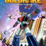 Ufo Robot Goldrake - Il Banchetto Dei Lupi - Deluxe Edition (Switch)