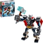 LEGO Marvel Avengers - Thor Mech Armour - 76169