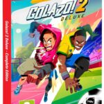 Golazo! 2 Deluxe - Complete Edition (Switch)