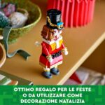 LEGO Schiaccianoci  - 40640 - immagine 2