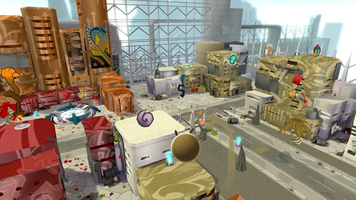 De Blob (Switch) - immagine 7