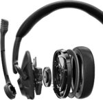 Cuffie Gaming - Wired Headset - EPOS H3 (Mac, PS5, Xbox Series X, PC, PS4, Xbox One, Switch) - immagine 9