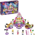 LEGO Friends - Concorso di cucina - 41393 - immagine 2