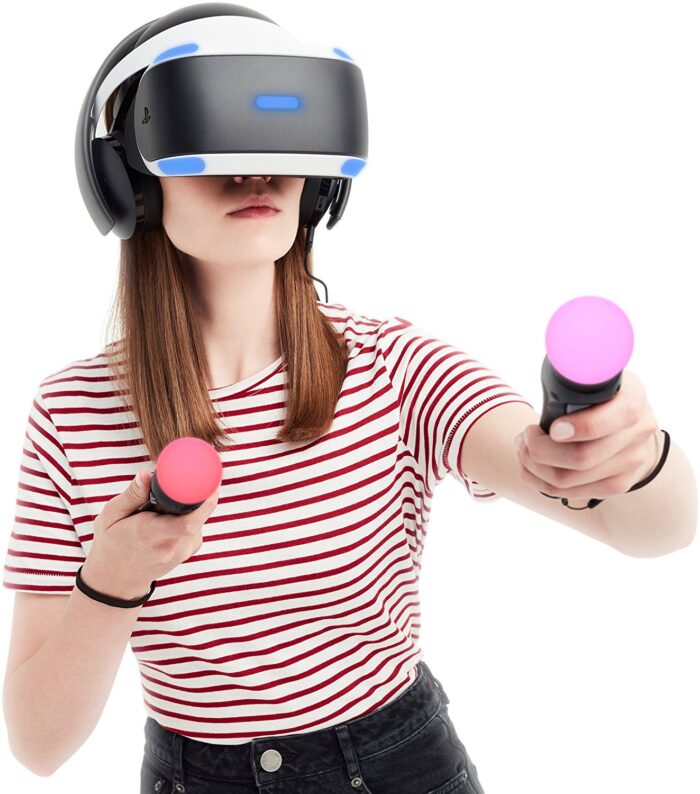 Sony Cuffie Gold Wireless Headset 7.1 (PS4) - immagine 8