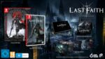 The Last Faith - The Nycrux Edition (Switch) - immagine 11