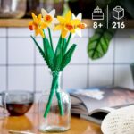 LEGO Narcisi - 40747 - immagine 5