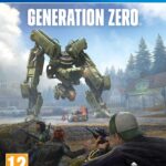 Generation Zero (PS4)