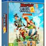 Asterix & Obelix XXL 2 - Limited Edition (PS4)