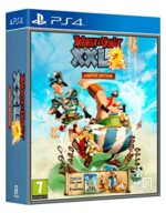 Asterix & Obelix XXL 2 - Limited Edition (PS4)