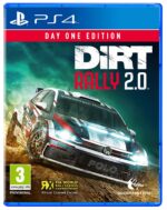 Dirt Rally 2.0 - Day One Edition (PS4)