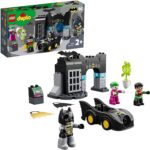 LEGO Duplo Super Heroes - Batcaverna - 10919