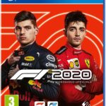 F1 2020 (PS4)