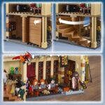 LEGO Harry Potter - La Sala Grande di Hogwarts - 75954 - immagine 5