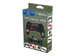 Subsonic - Custom kit FPS (PS4)