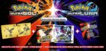Bundle Pokemon Ultra Sole + Pokemon Ultra Luna - Ultra Dual Edition (3DS) - immagine 2