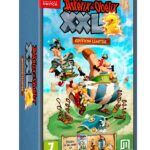 Asterix & Obelix XXL 2 - Limited Edition (Switch)