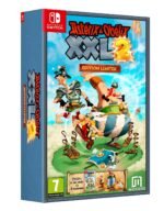 Asterix & Obelix XXL 2 - Limited Edition (Switch)