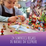 LEGO Friends - Calendario dell'Avvento - 41690 - immagine 2