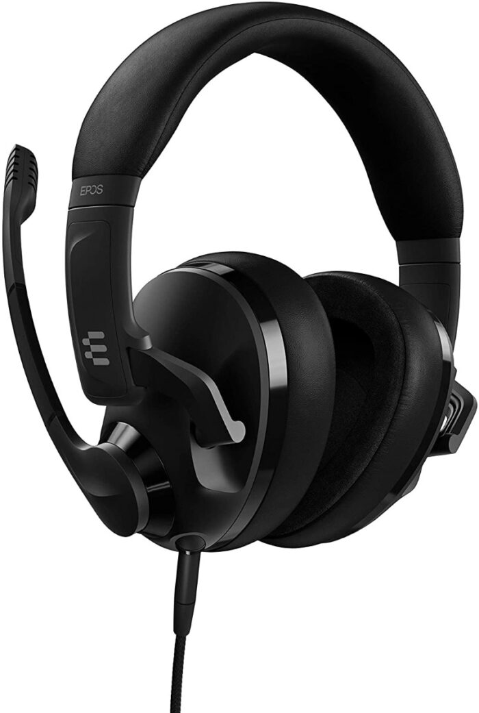 Cuffie Gaming - Wired Headset - EPOS H3 (Mac, PS5, Xbox Series X, PC, PS4, Xbox One, Switch) - immagine 7