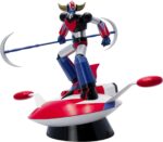 Goldrake - Super Figure Collection 09 - Action Figure (Robot)