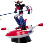 Goldrake - Super Figure Collection 09 - Action Figure (Robot)