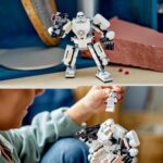 LEGO Star Wars - Mech di Stormtrooper - 75370 - immagine 3
