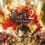 A.O.T. 2: Final Battle (Xbox One)