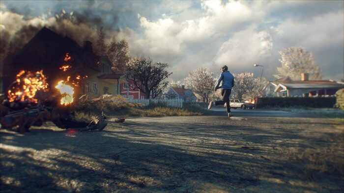 Generation Zero (PC) - immagine 3