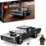 LEGO Speed Champions - Fast & Furious 1970 Dodge Charger R/T - 76912