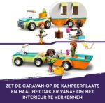 LEGO Friends - Vacanza in Campeggio - 41726 - immagine 2