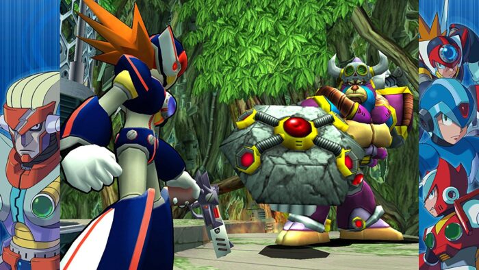 Mega Man X Legacy Collection 1+2  (Switch) - immagine 2