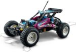 LEGO Technic - Buggy Fuoristrada - 42124 - immagine 4