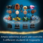 LEGO Harry Potter - Il Baule Magico di Hogwarts - 76399 - immagine 4