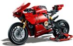 LEGO Technic - Ducati Panigale V4 R - 42107 - immagine 2