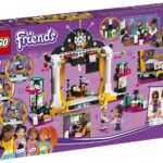 LEGO Friends - Il Talent Show di Andrea - 41368