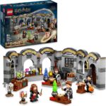 LEGO Harry Potter - Castello di Hogwarts Lezione di Pozioni - 76431