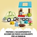 LEGO Duplo - Casa su ruote - 10986 - immagine 3