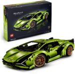 LEGO Technic - Lamborghini Sián FKP 37 - 42115