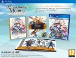 Monochrome Mobius - Rights and Wrongs Forgotten - Deluxe Edition (PS5) - immagine 2