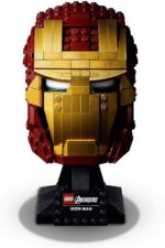 LEGO Marvel - Casco di Iron Man - 76165 - immagine 5