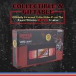 Paladone - Lampada VHS Stranger Things - immagine 5