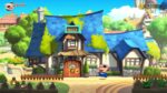 Monster Boy and the Cursed Kingdom - Launch Edition (PS4) - immagine 6