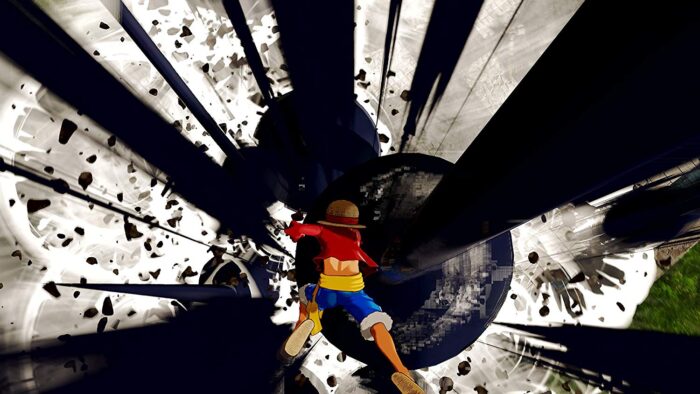One Piece: World Seeker - Collectors Edition (PS4) - immagine 2