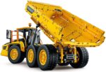 LEGO Technic - 6x6 Volvo - Camion Articolato - 42114 - immagine 4